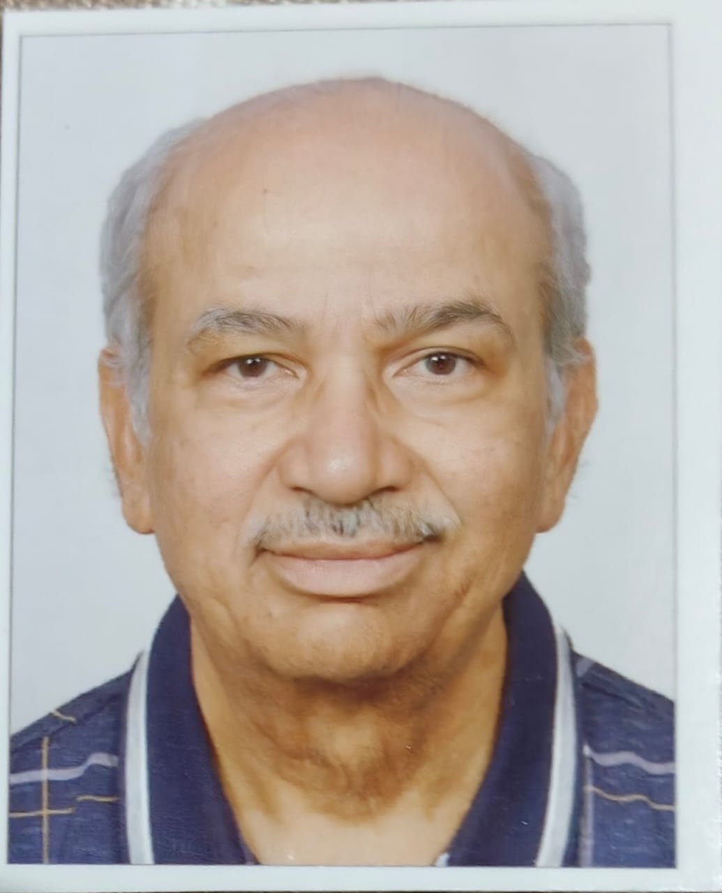 DR. RAMESDH BABU 